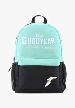 Goodyear Tagesrucksack - Türkis