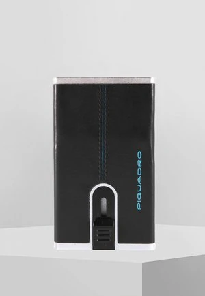 Piquadro Geldbörse - Blu – Bild 4