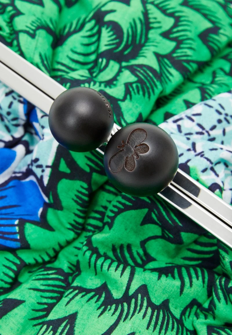 AISHA - Clutch - Verde – Bild 6