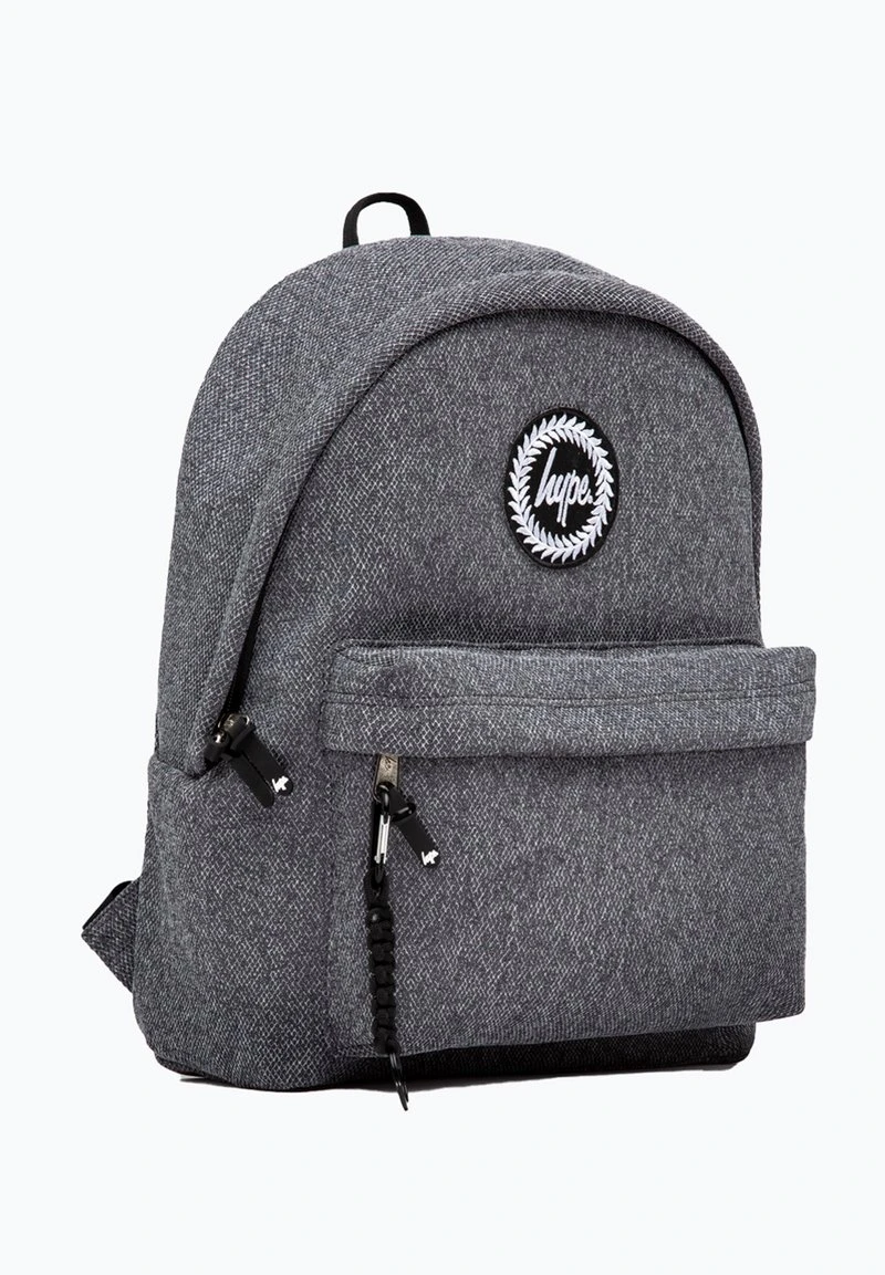 HYPE Tagesrucksack - Grey – Bild 3