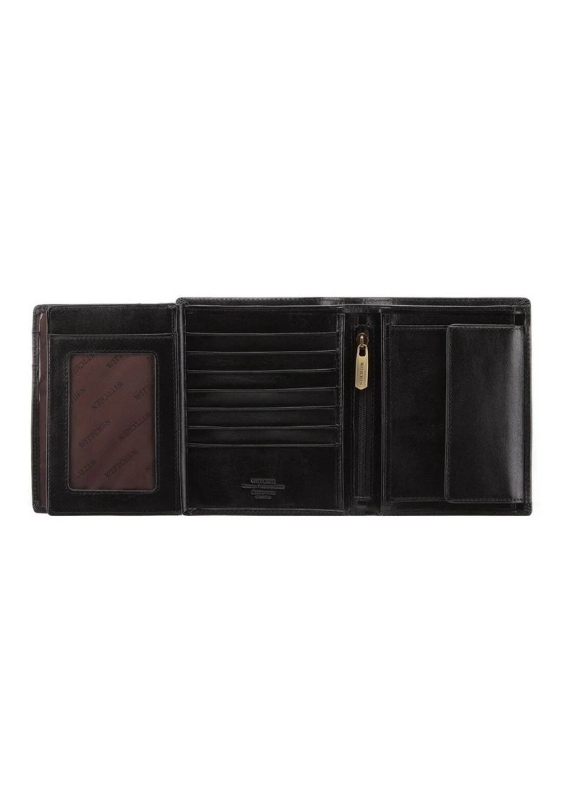 ARIZONA - Geldbörse - Schwarz – Bild 3