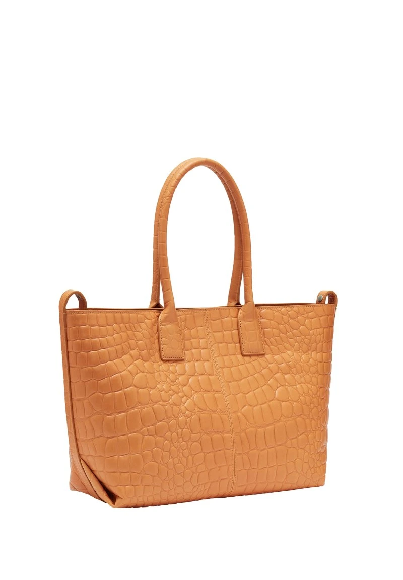 LIEBESKIND BERLIN Handtasche - Orange – Bild 3