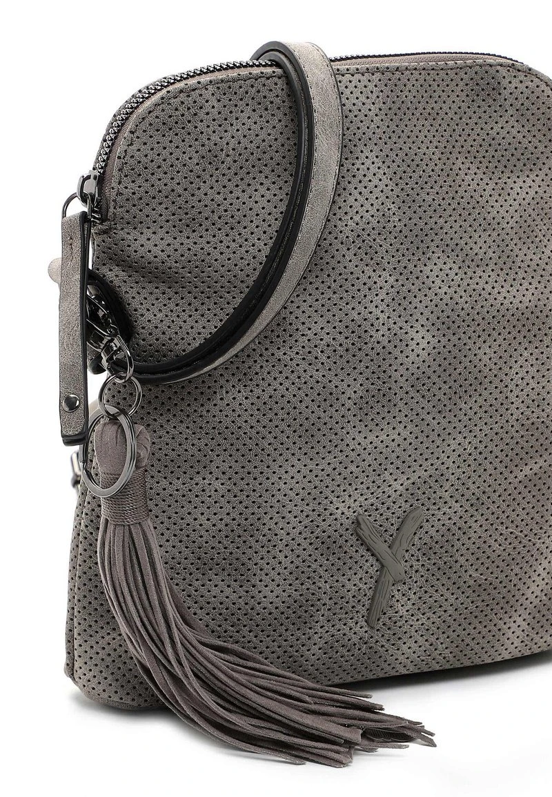 Suri Frey ROMY - Umhängetasche - Tan – Bild 5