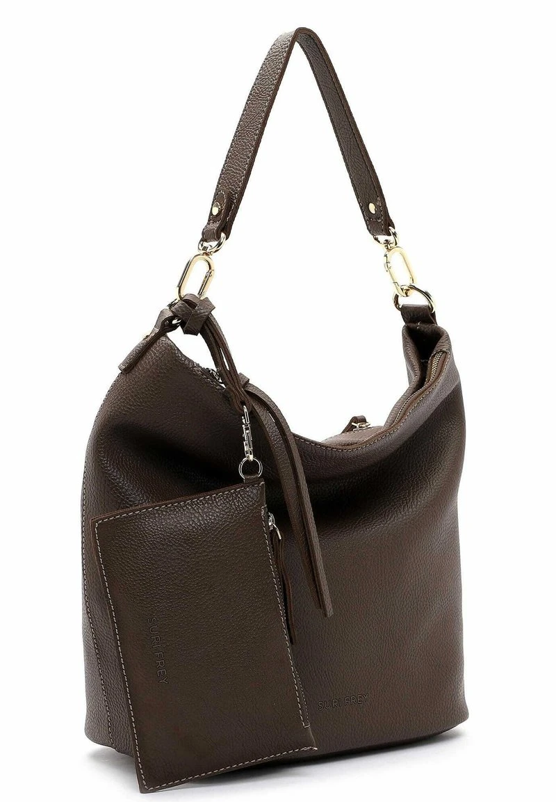 Suri Frey ORRY - Handtasche - Mud – Bild 6