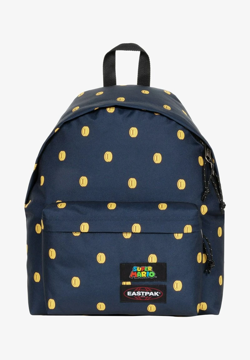 Eastpak PAK R - Tagesrucksack - Blanc Noir Rouge – Bild 5