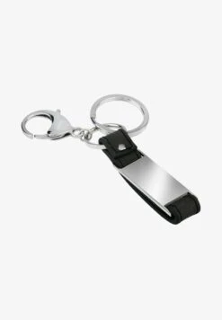 Breil Schlüsseletui - Nero