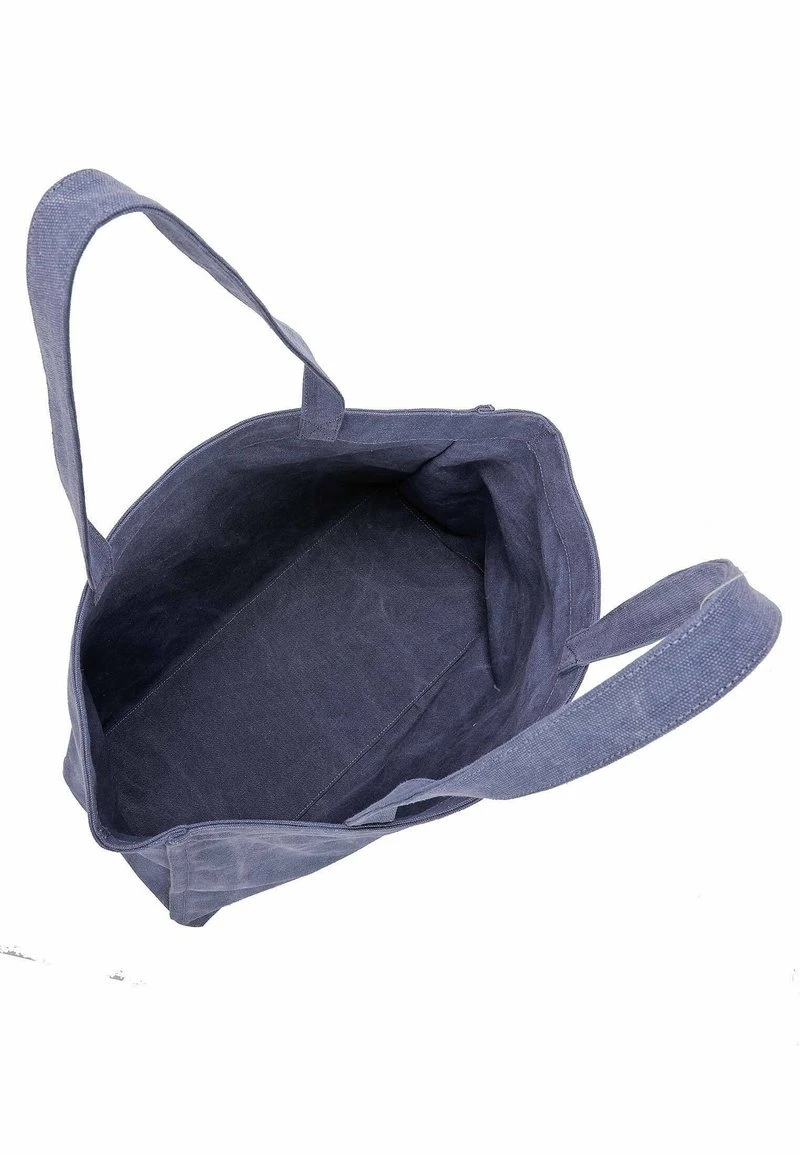 FRITZI AUS PREUSSEN TASCHEN EASY02 - Shopping Bag - Blue – Bild 3