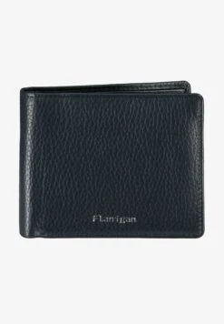 Geldbörse - Blau Marine