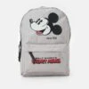 Kidzroom BACKPACK MICKEY MOUSE THE BIGGEST OF ALL STARS UNISEX - Tagesrucksack - Grey