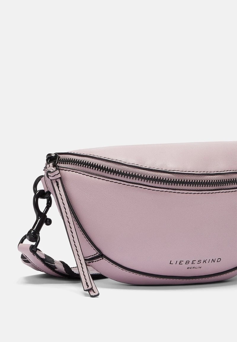 LIEBESKIND BERLIN ALMA - Umhängetasche - Flieder – Bild 5