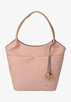 Picard FRANCIS - Handtasche - Rosequartz