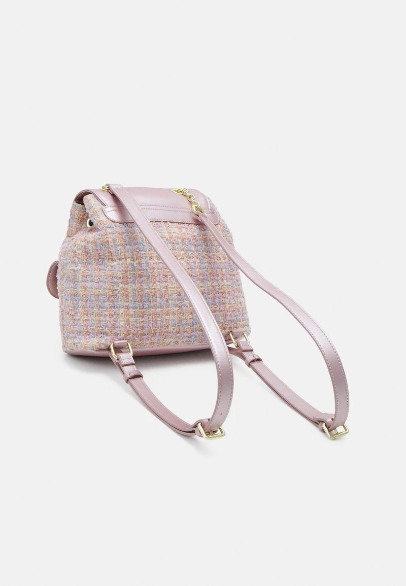 Guess UNISEX - Tagesrucksack - Lilac Combo – Bild 2