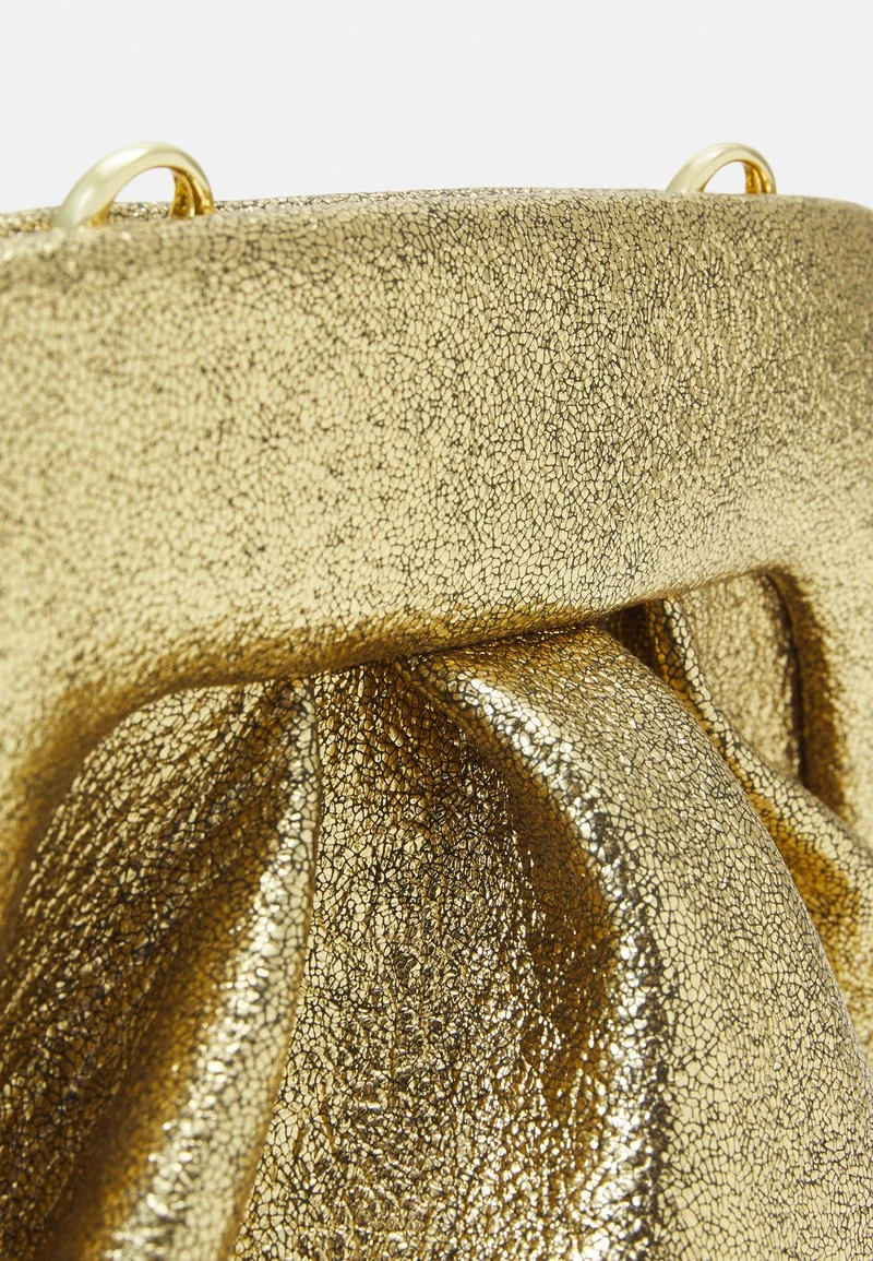 GEA - Clutch - Gold-coloured – Bild 4