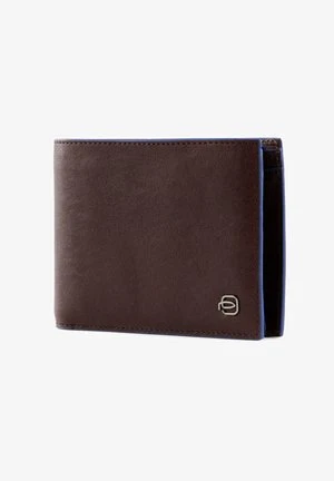 Piquadro MIT ZWEI SCHEINFÄCHERN - Geldbörse - Cuoio – Bild 6