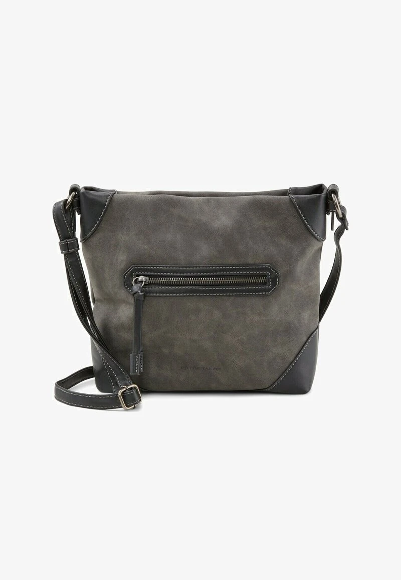 Tom Tailor CAREN - Umhängetasche - Mid Blue – Bild 6