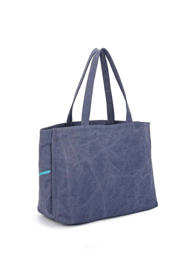 FRITZI AUS PREUSSEN TASCHEN EASY02 - Shopping Bag - Blue – Bild 2