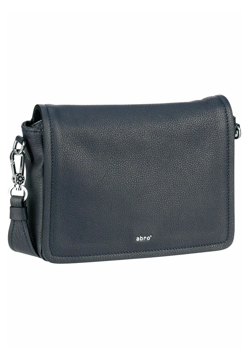 Abro MINA - Umhängetasche - Navy – Bild 6