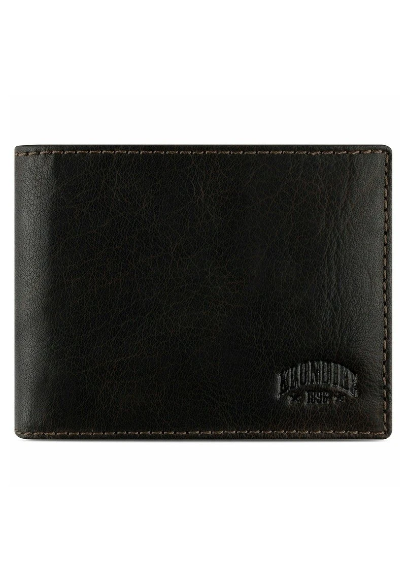 MOUNTAIN ARTHUR - Geldbörse - Dunkelbraun – Bild 6