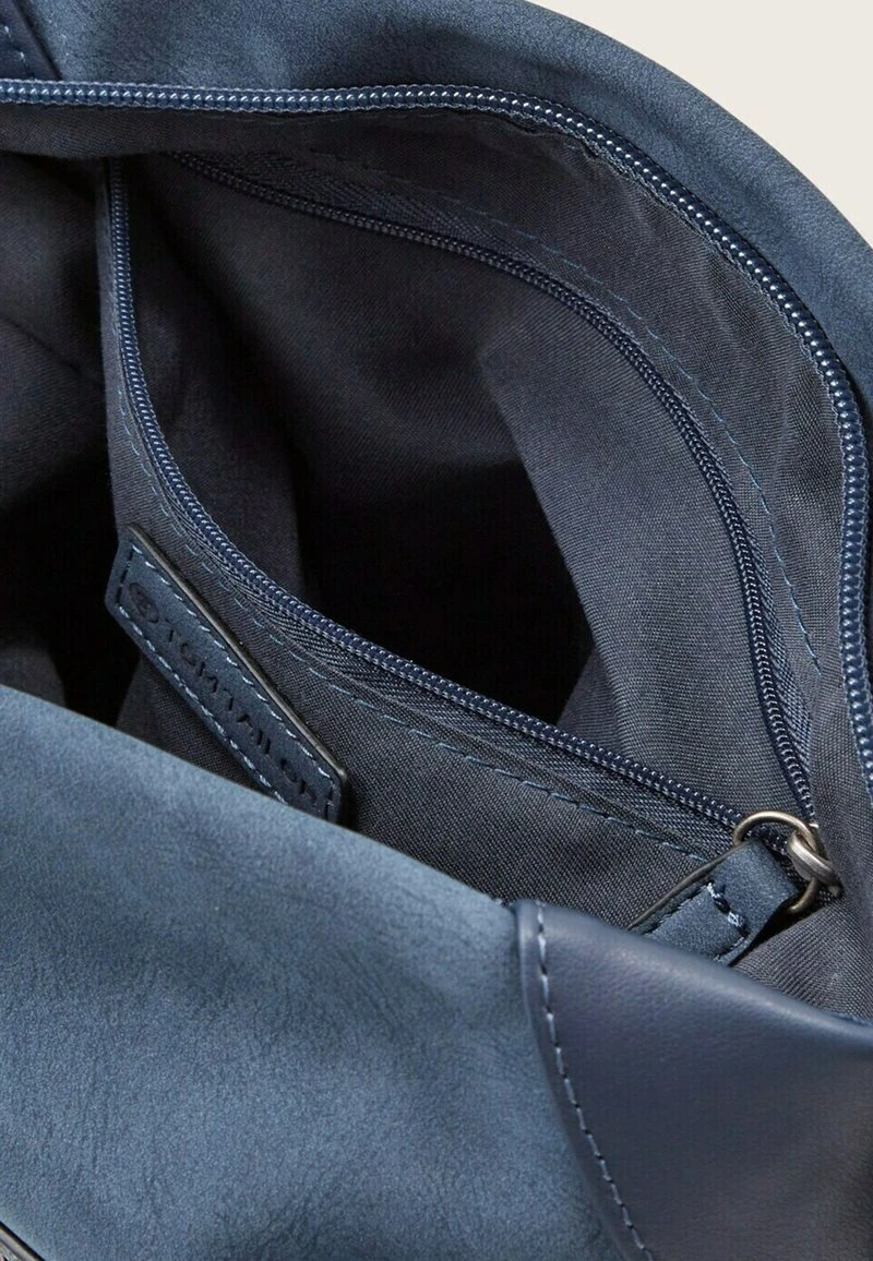 Tom Tailor CAREN - Umhängetasche - Mid Blue – Bild 3