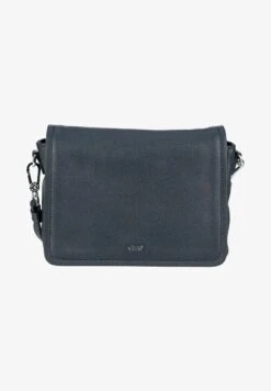 Abro MINA - Umhängetasche - Navy