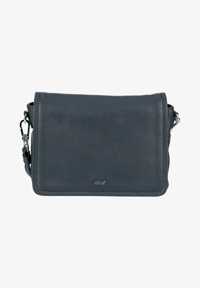 Abro MINA - Umhängetasche - Navy