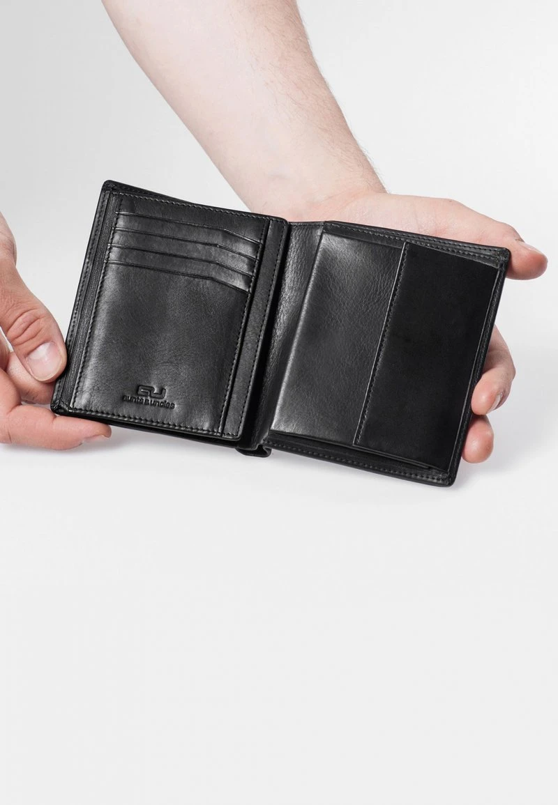 YORICK - Geldbörse - Black – Bild 6