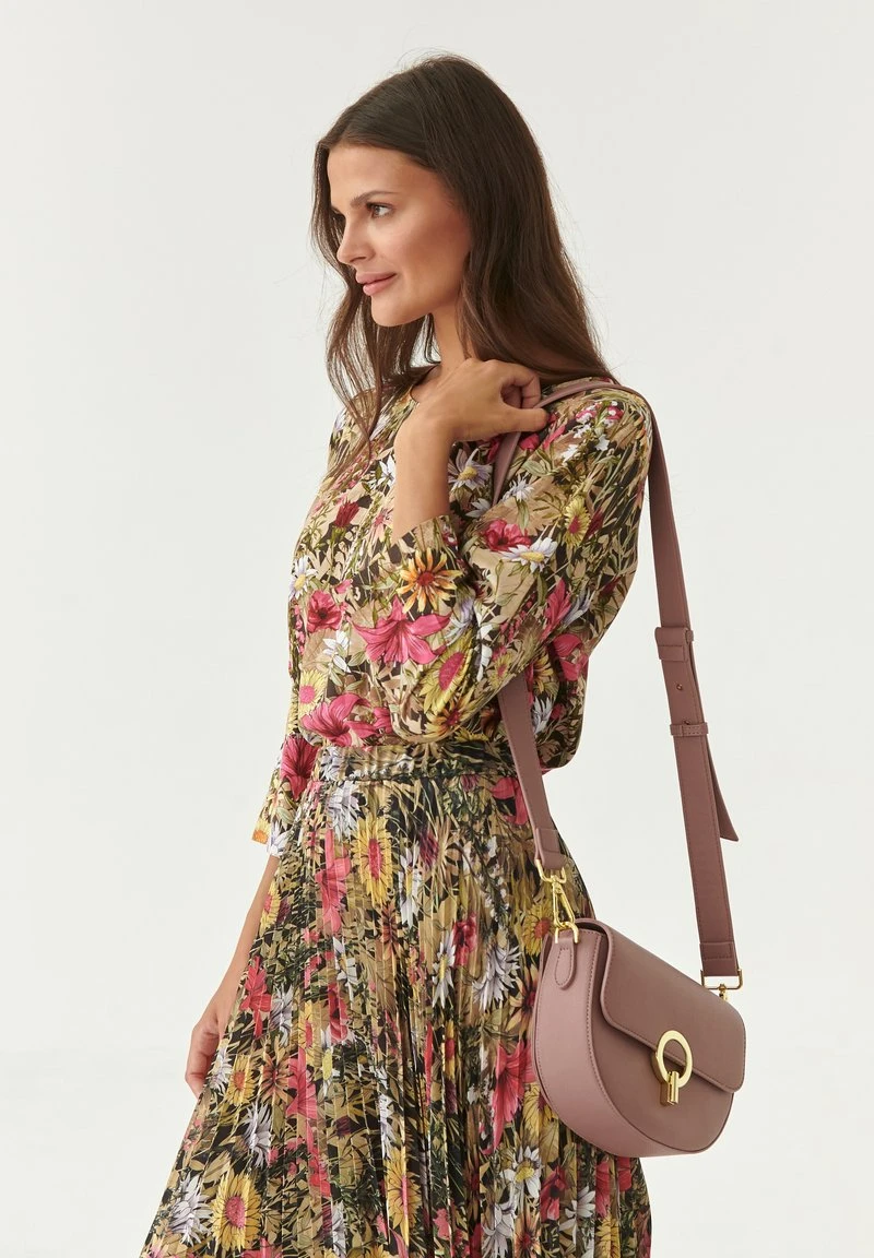 CHOCO - Umhängetasche - Rouge – Bild 4