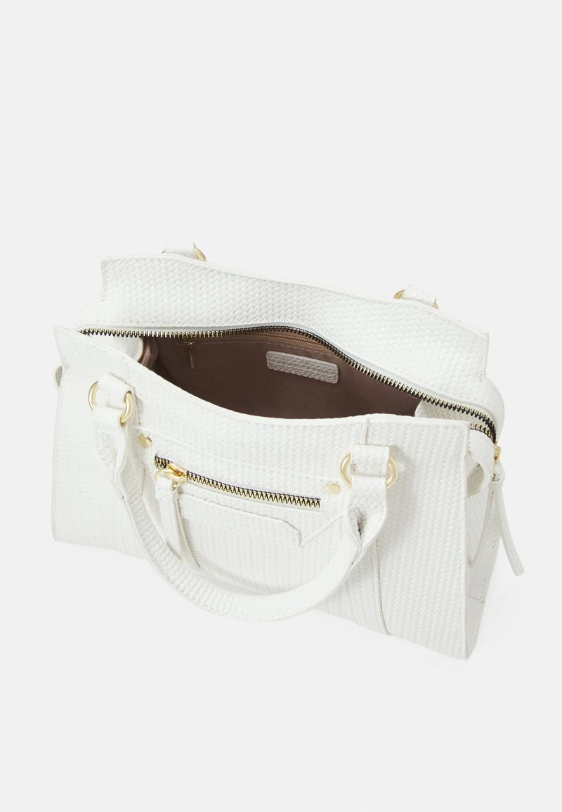 Call It Spring JONIE - Handtasche - Other White – Bild 3