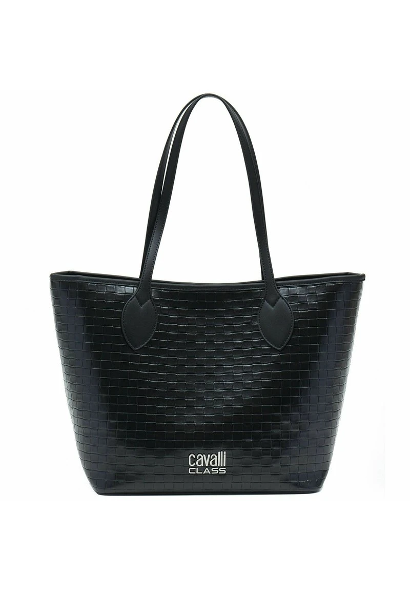 RAVENNA - Shopping Bag - Black – Bild 4