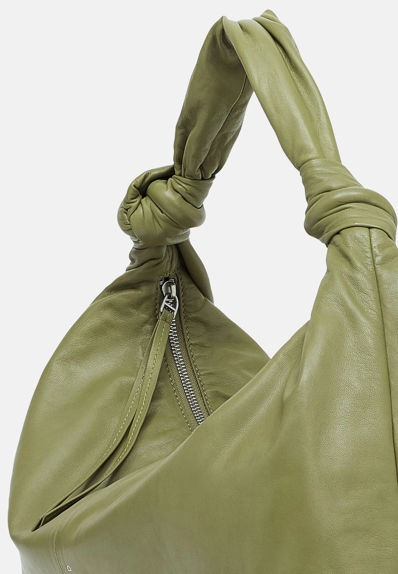 LIEBESKIND BERLIN Handtasche - Princess Green – Bild 5