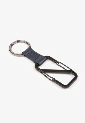 Piquadro CON MOSCHETTONE - Schlüsselanhänger - Bordeaux – Bild 3