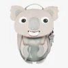 Affenzahn KLEINER FREUND KOALA - Tourenrucksack - Beige