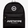 HYPE RUCKSACK LOGO - Tagesrucksack - Black