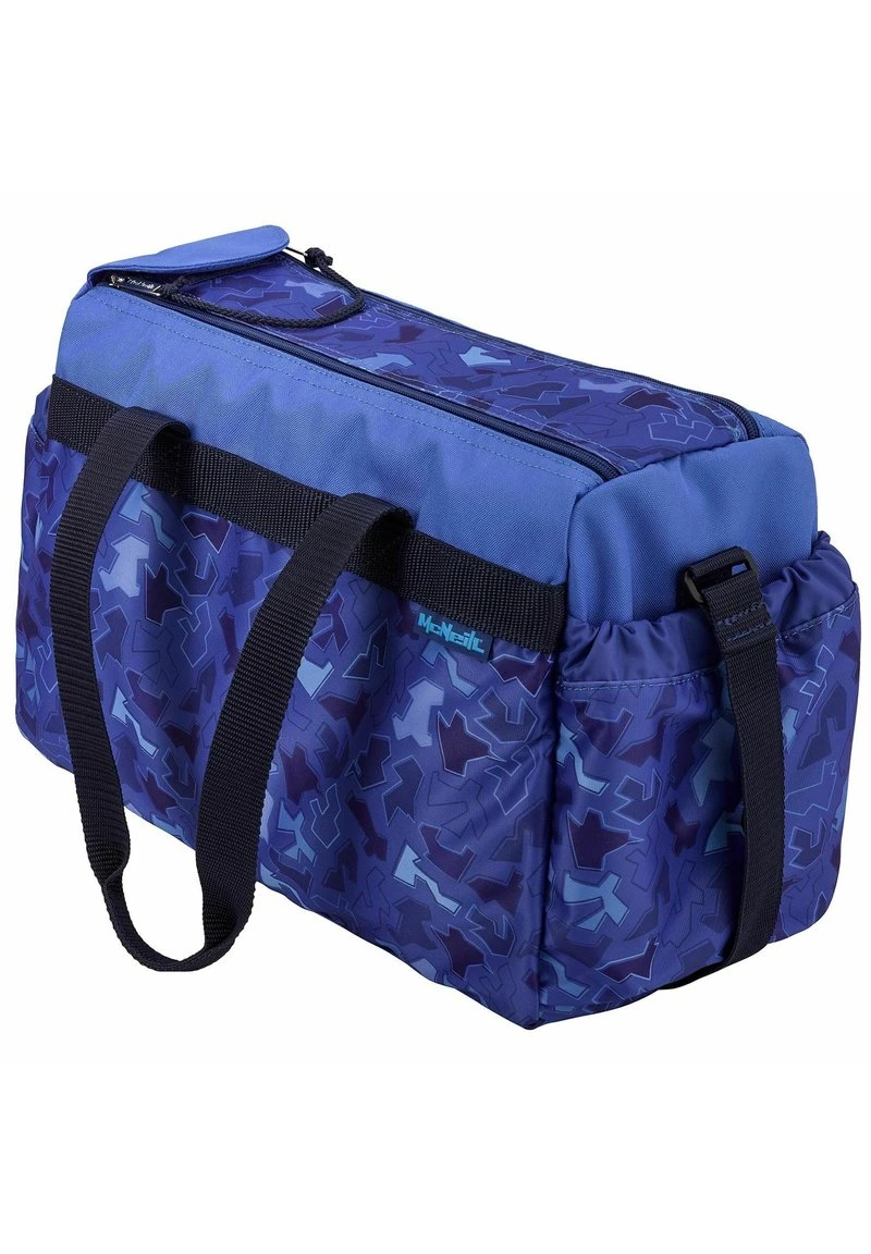 Reisetasche - Puzzle – Bild 2