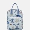 NAME IT Tagesrucksack - Arctic Ice
