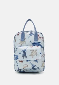 NAME IT Tagesrucksack - Arctic Ice