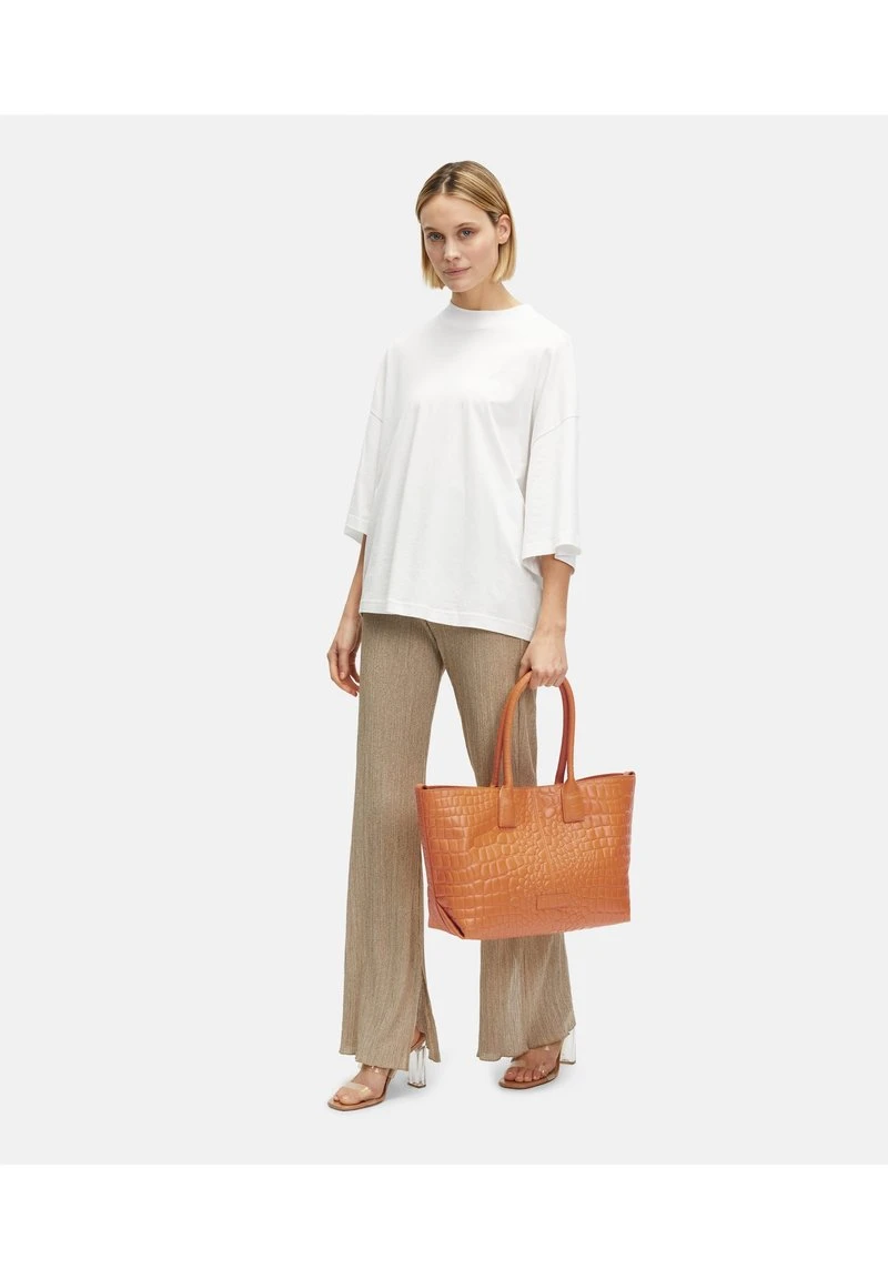 LIEBESKIND BERLIN Handtasche - Orange