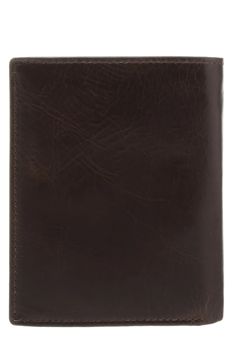 Fossil DERRICK - Geldbörse - Dark Brown – Bild 2