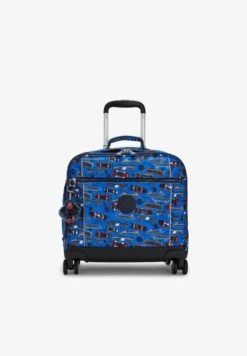 Kipling NEW STORIA - Trolley - New Scate Print Small