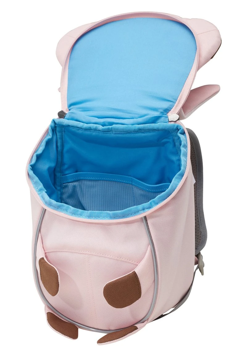 Affenzahn TONIE SCHWEIN - Tagesrucksack - Pink – Bild 6
