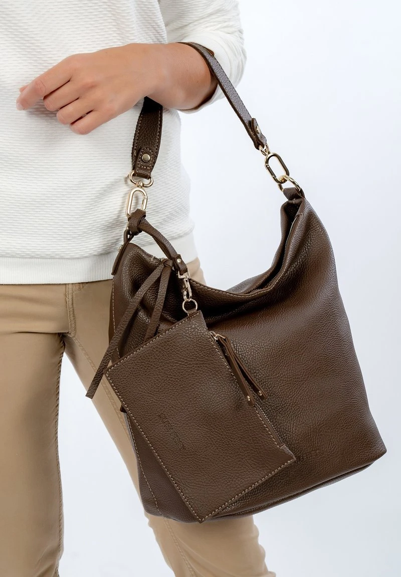 Suri Frey ORRY - Handtasche - Mud – Bild 3