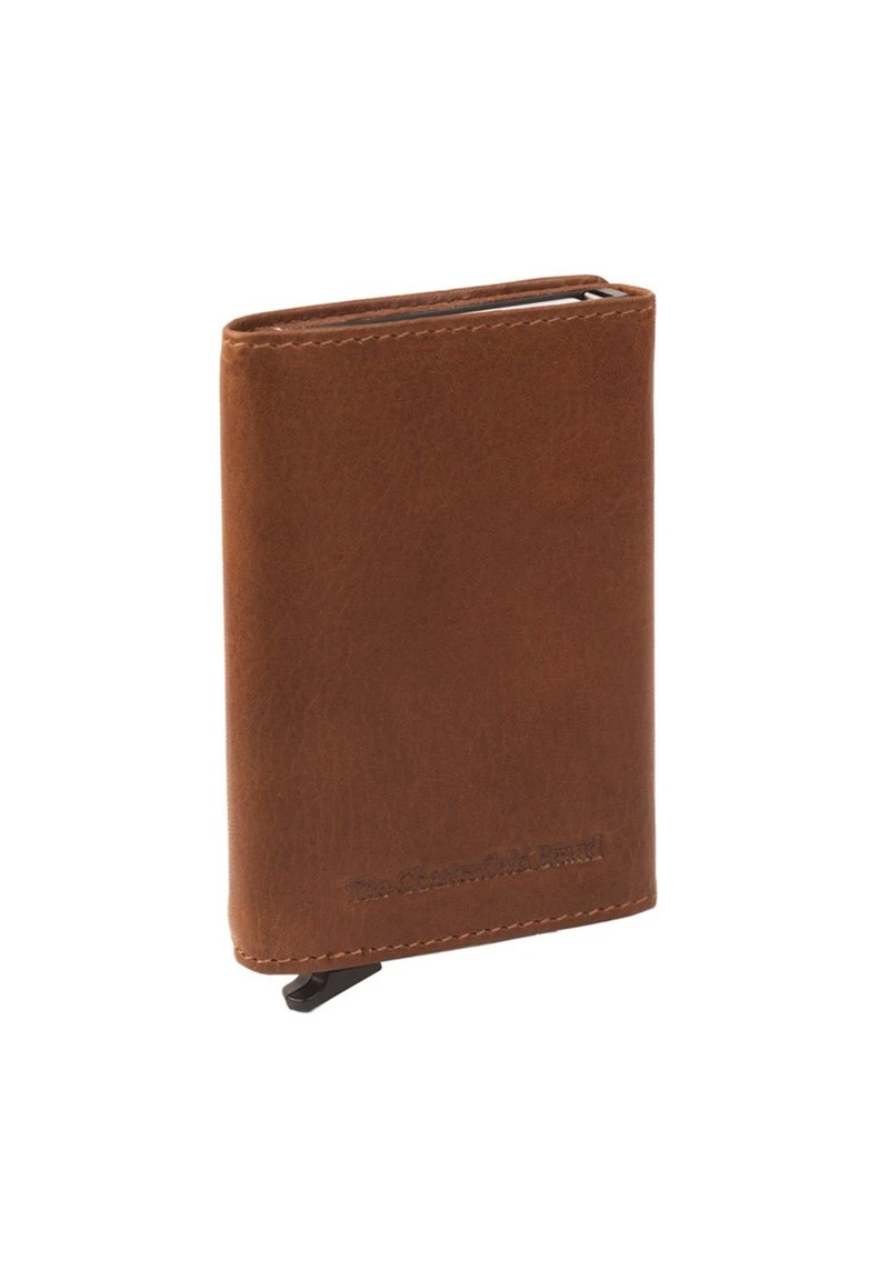 Visitenkartenetui - Cognac – Bild 3
