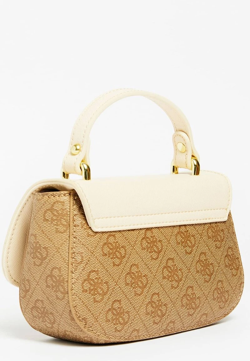 Guess MICOLE - Handtasche - Weiß – Bild 2