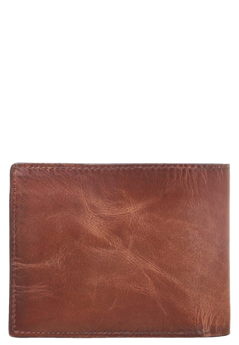 Fossil DERRICK - Geldbörse - Brown – Bild 2