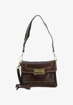 Campomaggi AURA - Umhängetasche - Moro