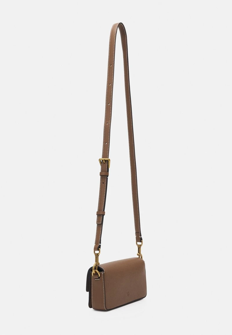 LIEBESKIND BERLIN CROSSBODY XS - Umhängetasche - Praline – Bild 2