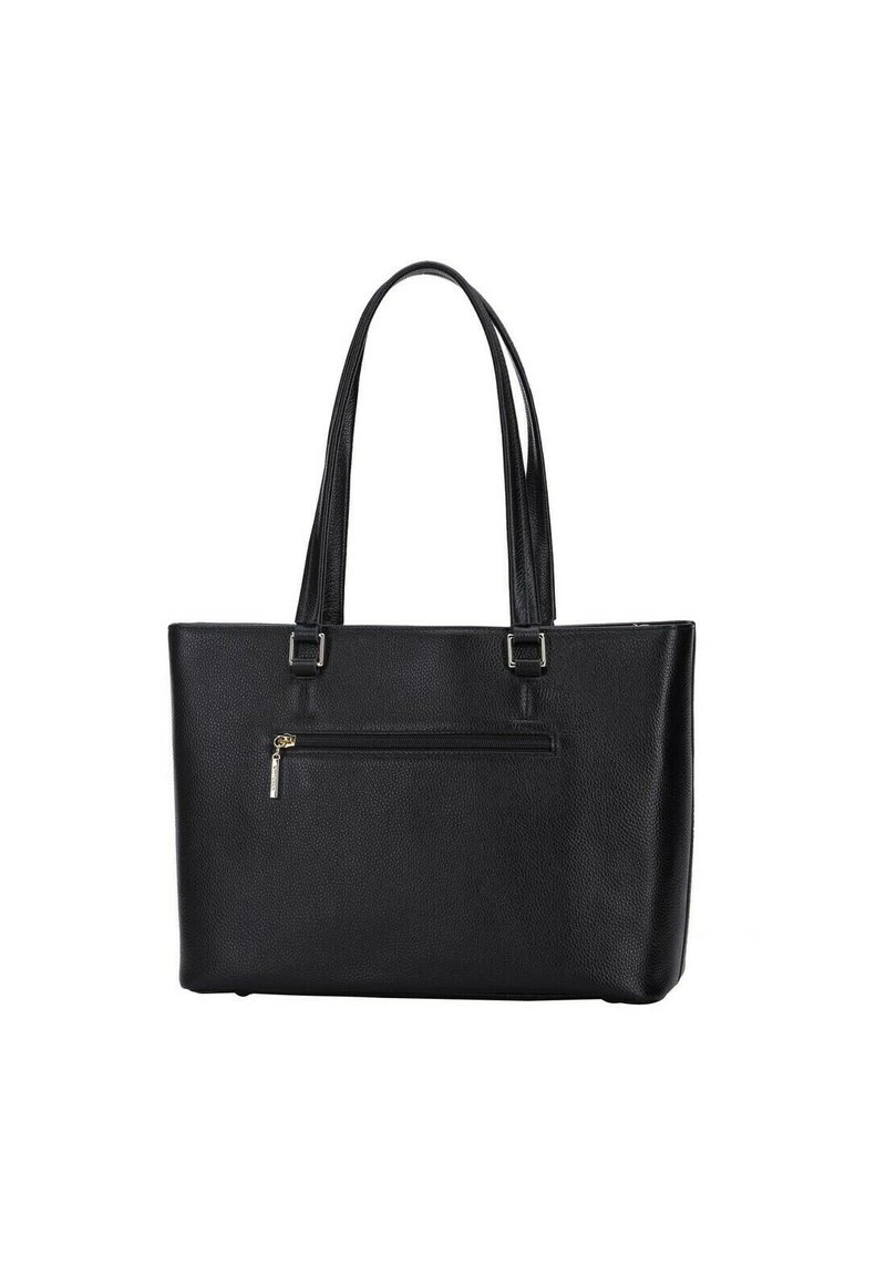 ELEGANCE KOLLEKTION - Handtasche - Schwarz – Bild 2