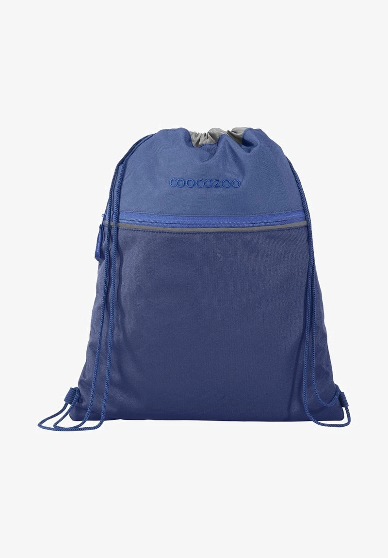 Coocazoo LITER - Sportbeutel - Sprinkled Candy – Bild 4