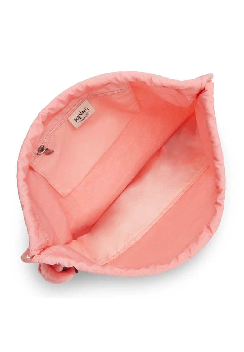 Kipling UNISEX BACK TO SUPERTABOO - Tagesrucksack - Pink Candy Combo – Bild 3