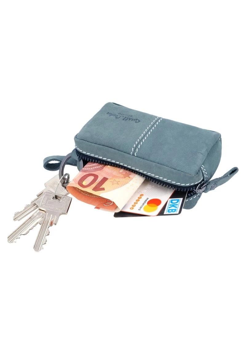 BUTLER - Schlüsseletui - Blue – Bild 6